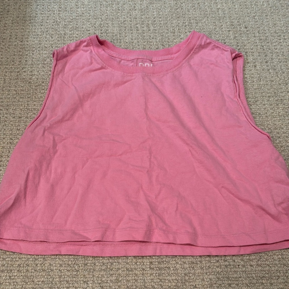 Urban top